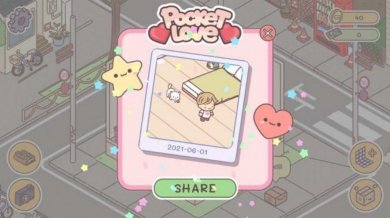 袖珍爱情破解版mod版