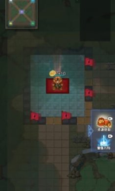 躺平城池之战(你家没了)截图1