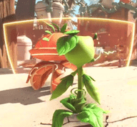 植物大战僵尸和睦小镇