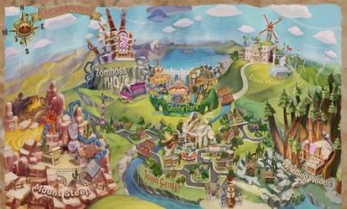 植物大战僵尸和睦小镇截图1