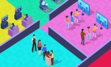 我的小小网吧截图1