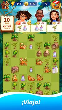 旅游小镇(Travel Town)