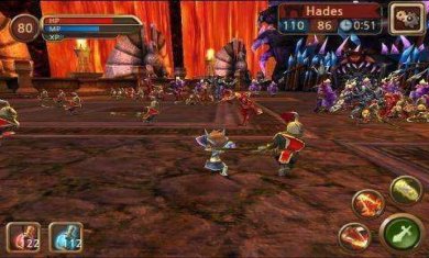 攻城大师中文版破解版最新截图3