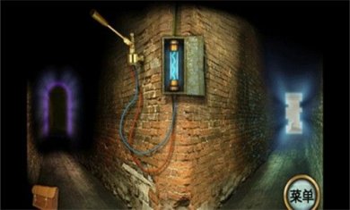 恐怖庄园的秘密中文版