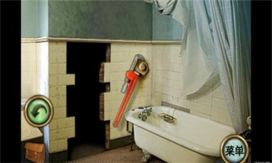 恐怖庄园的秘密中文版