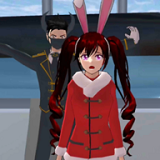 女神的斗士(全球同服)