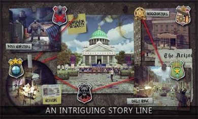 最后的狙击手中文无限金币版免费