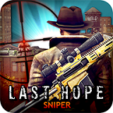 最后的狙击手中文无限金币版免费