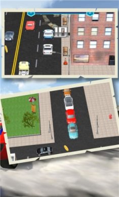 早高峰驾驶模拟