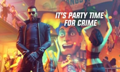 孤胆车神新奥尔良无限金币钻石版