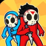 冒名顶替者(We're Impostors Kill Together)