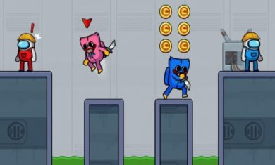 冒名顶替者(We're Impostors Kill Together)截图3