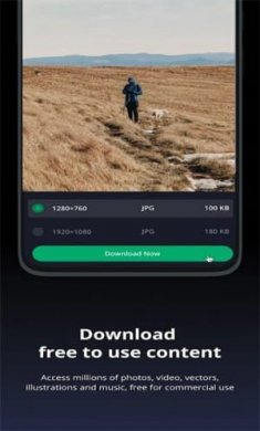 pixabay视频素材手机版