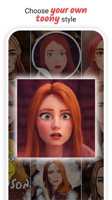 ToonMe相机安装包