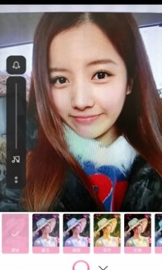 MIX滤镜美颜大师截图1