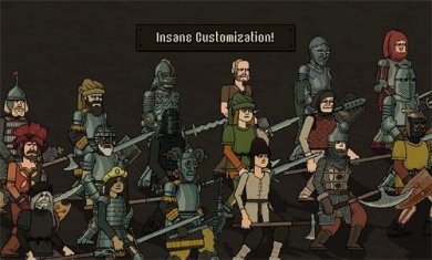 该死的混蛋最新版正版截图2