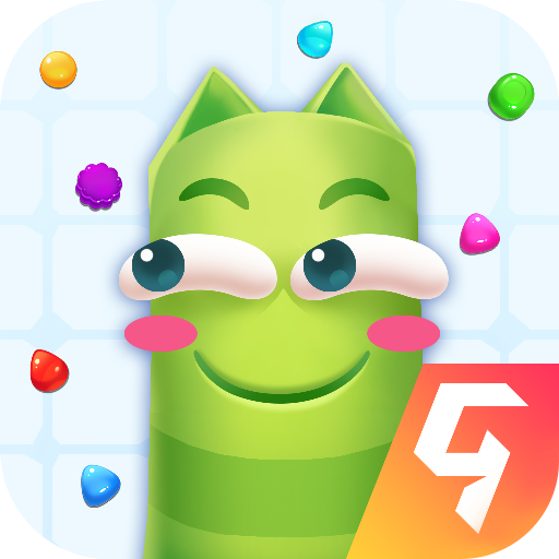 蛇蛇争霸破解版内置修改器