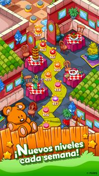 加菲猫零食时间截图3