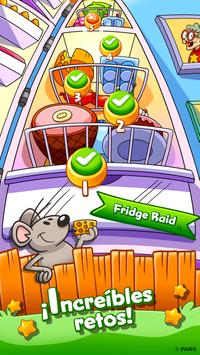 加菲猫零食时间截图1