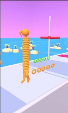 玩偶拯救与拼图截图3