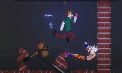 龙珠游乐场截图2