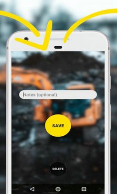 SpotLens工程水印相机