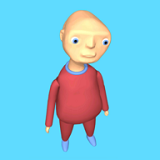 舞男跑酷(DanceGuyRun)