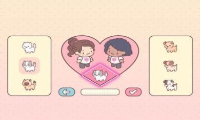 口袋里的爱无限金币版