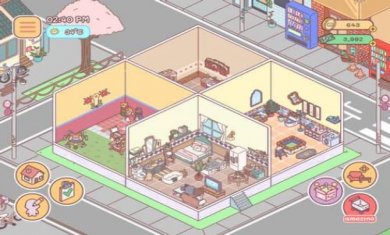 口袋里的爱无限金币版