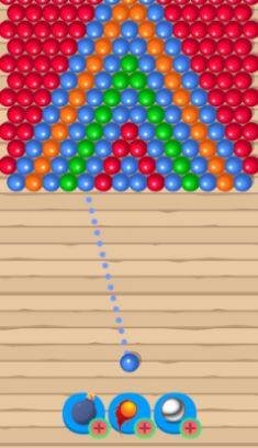 律动弹球截图3
