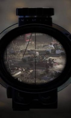 霹雳英雄射击截图2