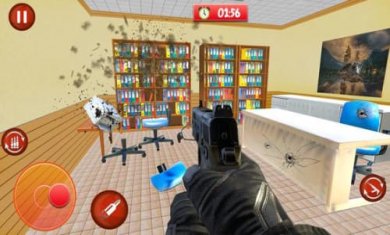 办公室粉碎机3D(Office Smasher 3D)