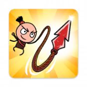 忍者大师偷袭(NinjaStick)