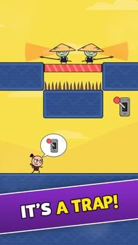 忍者大师偷袭(NinjaStick)