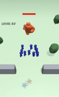 控闸高手(CheckTheGate)