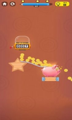 猪猪也疯狂截图2