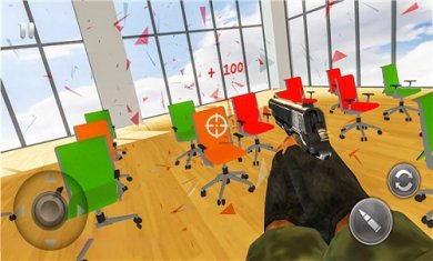 拆迁突击队截图2