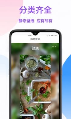 超高清壁纸大全APP