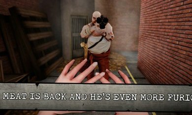 屠夫先生2截图1