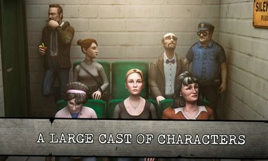 屠夫先生2截图5