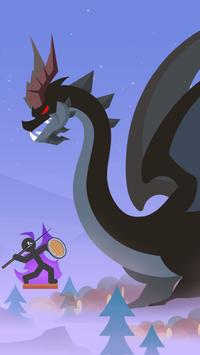 顶级火柴人(The Warrior Top Stickman)