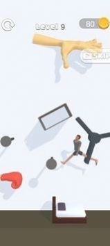 睡眠布娃娃截图1