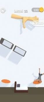 睡眠布娃娃截图3