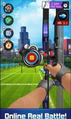 弓射挑战截图3