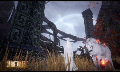 婧璃缘起手机版截图2