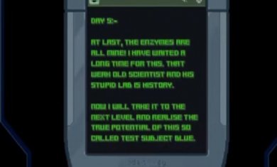 蓝色药水终极版截图2