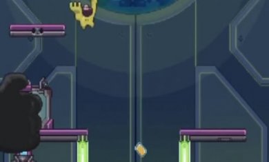 蓝色药水终极版