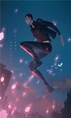 我才不要和你做兄弟截图2