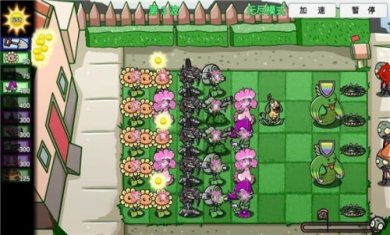 宅宅萝卜自制最终之战