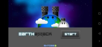 地球攻击(Earth Attack)截图2